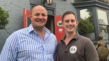 11:25 AM: Four in a Bed | More 4 | 4/7 2026