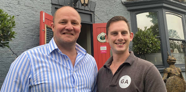 2:20 PM: Four in a Bed | Channel 4 | 1/10 2026