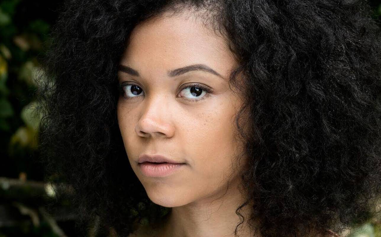 Amara Davis