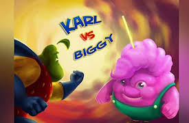 Karl: Karl vs Biggy