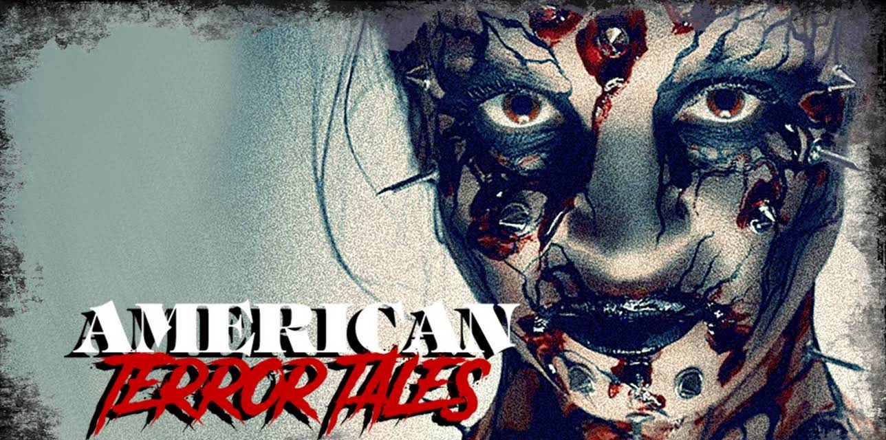 American Terror Tales (2020)