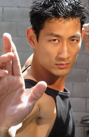 Ilram Choi as 