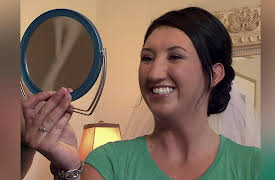 Wedding Day Makeover Season 1: Amanda & Reina