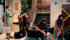 Big Bang Theory, The (S3 E1)