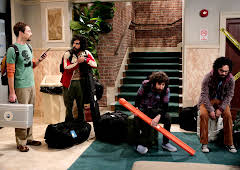 Big Bang Theory, The