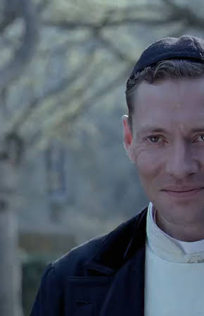 Emmanuel Kauffman as 