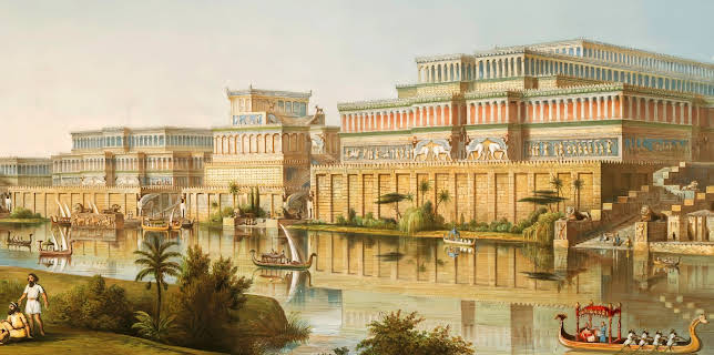 17:15: Verlorene Schätze - Das Erbe des Assyrischen Reiches | ZDFinfo | 11/24 2025