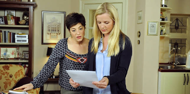 17:50: Rote Rosen (1634) | One | 2/18 2026