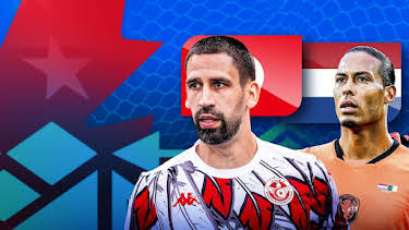 00:30: FIFA WM 2026: Tunesien - Niederlande | Das Erste | 6/26 2026