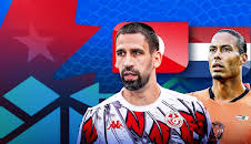 FIFA WM 2026: Tunesien - Niederlande