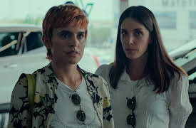 Love You To Death: Wasteland