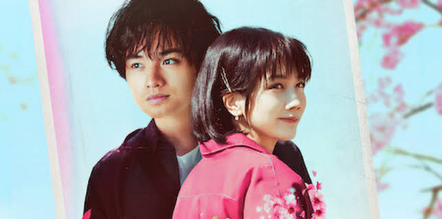 Love Like the Falling Petals (2022)