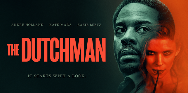 The Dutchman (2026)