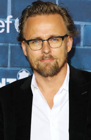 Joachim Roenning as 