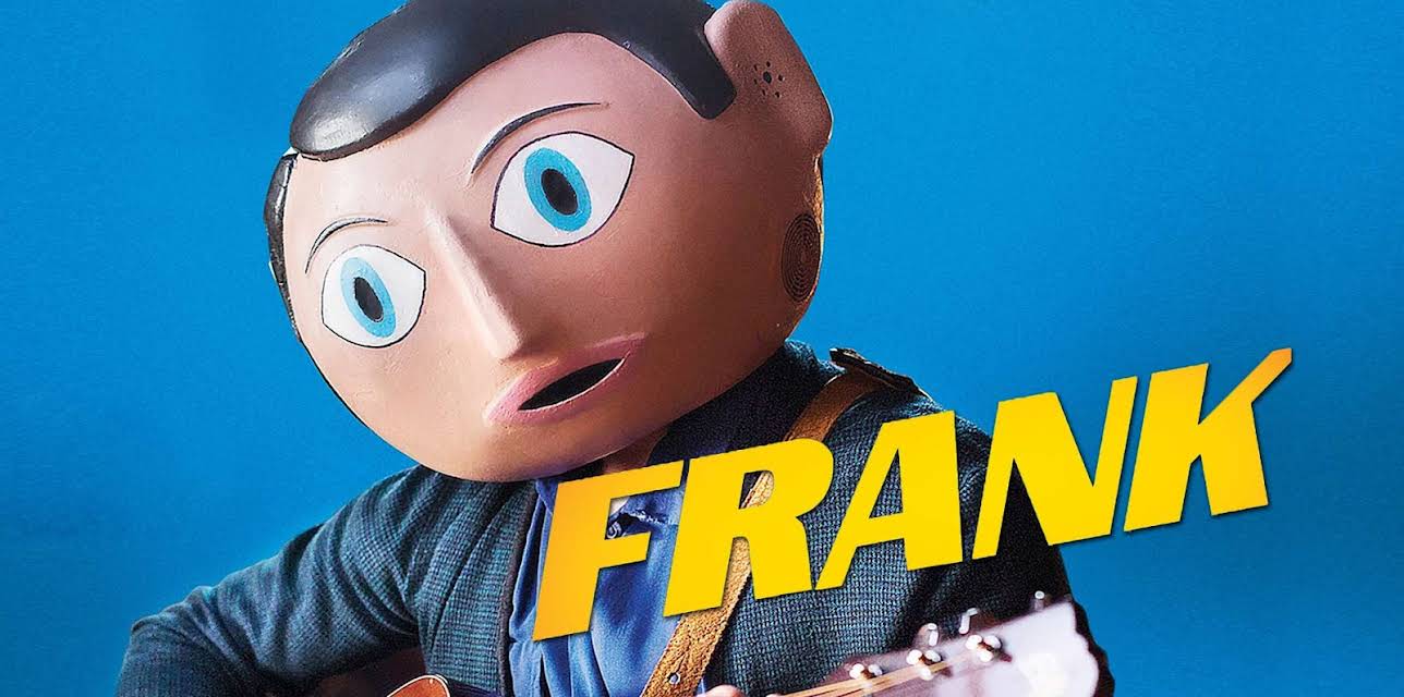 Frank (2014)