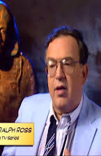 Stanley Ralph Ross as 