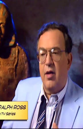Stanley Ralph Ross as 