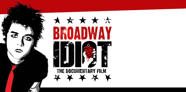 Broadway Idiot (2013)