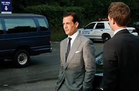 Suits: Rules of the Game