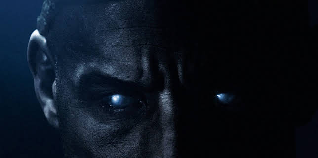 1:50 AM: Riddick (IMDb 6.4) | Sky Cinema Sci-Fi/Horror | 10/31 2025