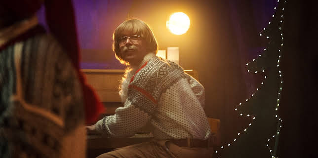 01:50: Nissene i skjul: Vi lever | NRK 3 | 12/22 2025