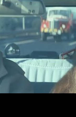 Christina Lindberg as 