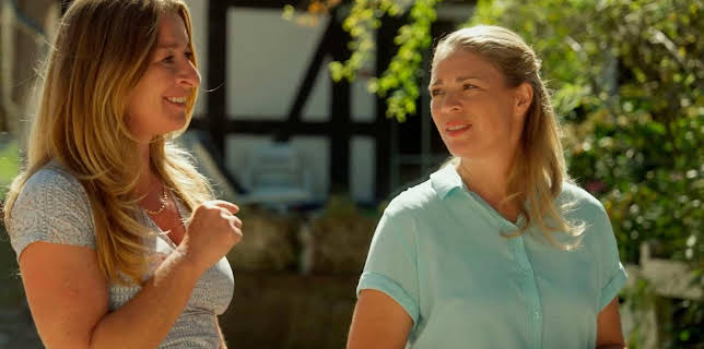 07:15: Rote Rosen (4283) | MDR Fernsehen | 2/6 2026