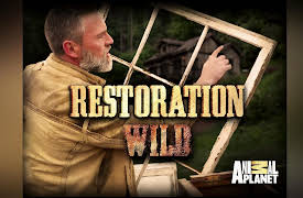 Restoration Wild Season 1: Thrill of the Mill
