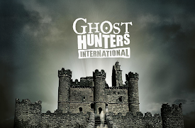 Ghost Hunters International Season 1: The Ghost Child of Peru