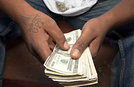 American Underworld: Episode 1