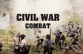 Civil War Combat: The Bloody Lane at Antietam