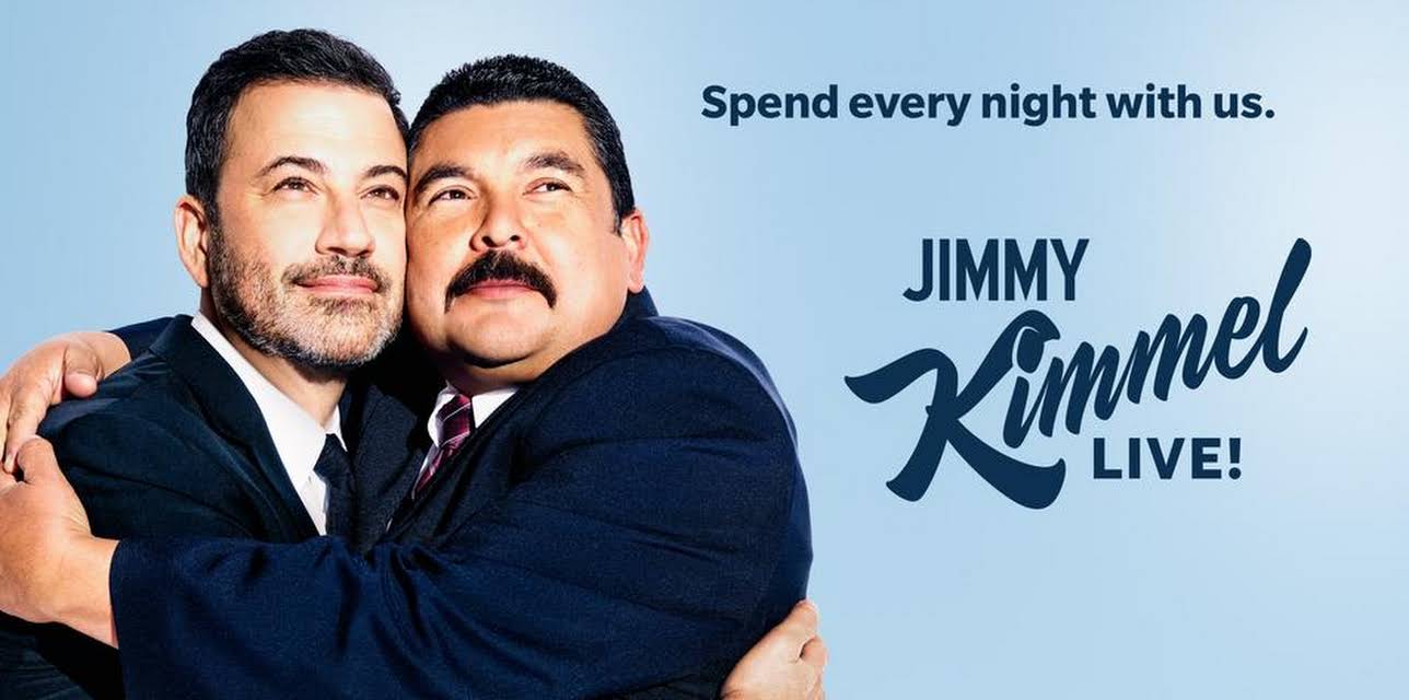 Jimmy Kimmel Live