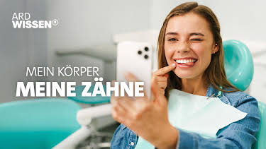 00:35: Mein Körper. Meine Zähne | Tagesschau 24 | 5/3 2026