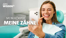 Mein Körper. Meine Zähne