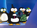 Piripenguins