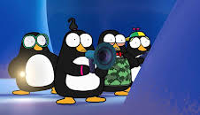 Piripenguins