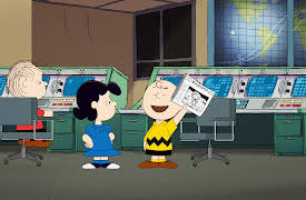 Snoopy in Space: The Search for Life: Mission 10: You're a Good Moon, Charlie Brown