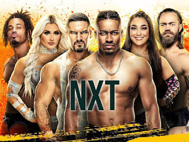 22:05: NXT | ProSieben Maxx | 5/14 2026
