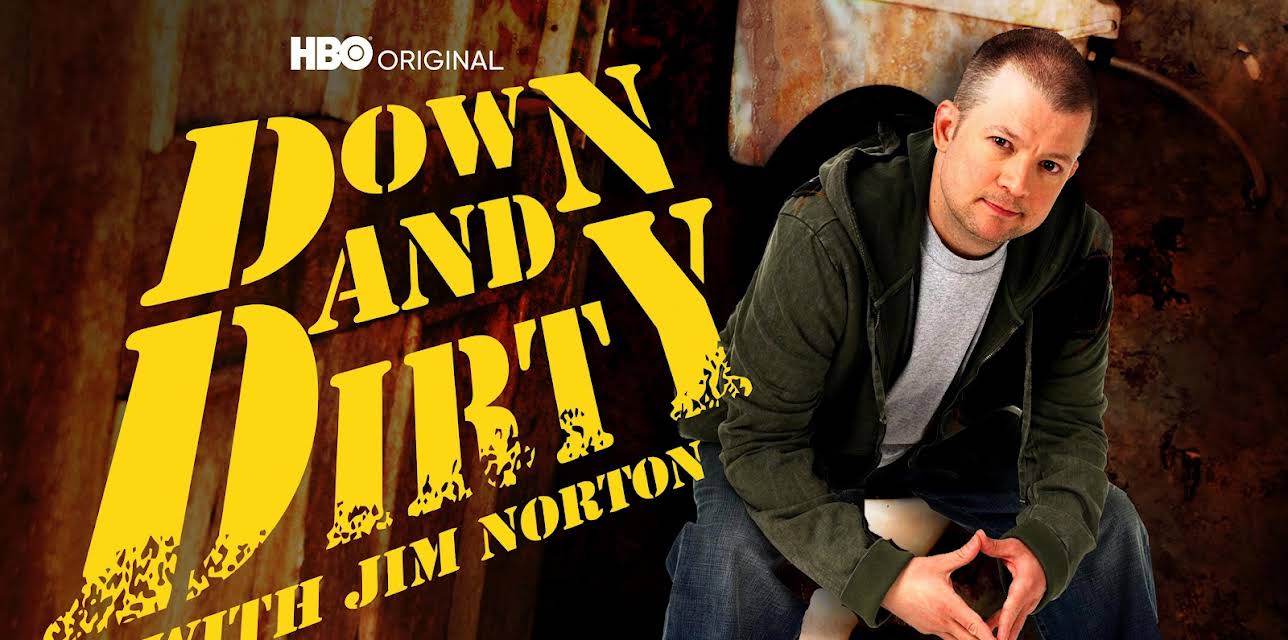 Down + Dirty With Jim Norton Season 1