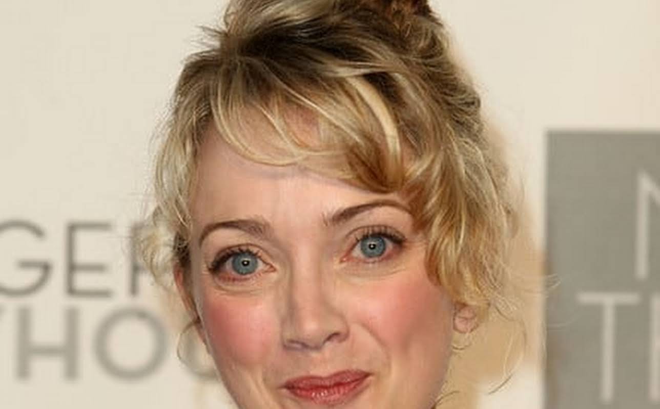 Lucy Davenport