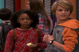 Henry Danger Season 1: Super Volcano