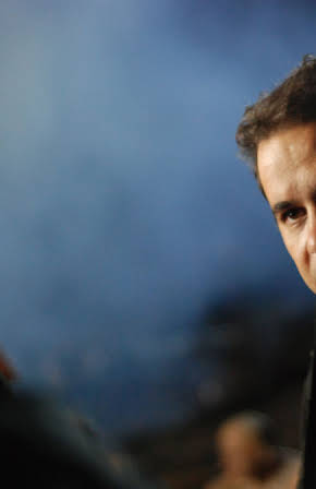 Wagner de Assis as Director