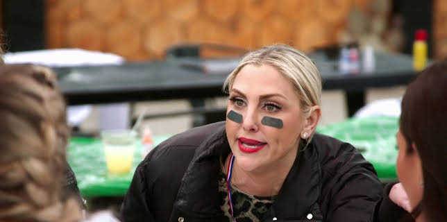 12:55: The Real Housewives of Orange County (S18 E3) (S18) | TV3 | 12/4 2025