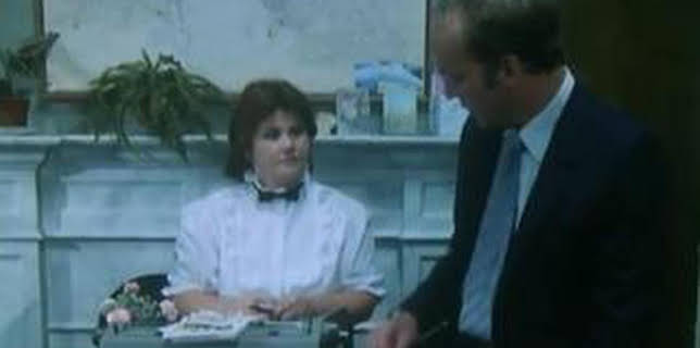 4:25 PM: Classic Bergerac (S3 E5) (S3) | Drama | 11/26 2025