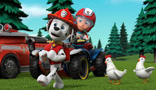 PAW Patrol (S9 E14)