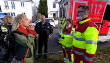 SOS - Retter im Einsatz (S1 E18)