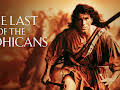 Den siste mohikanen