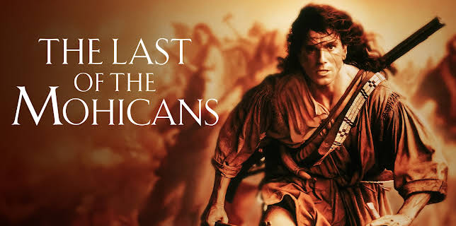 21:00: Den siste mohikanen | TV6 | 12/10 2025