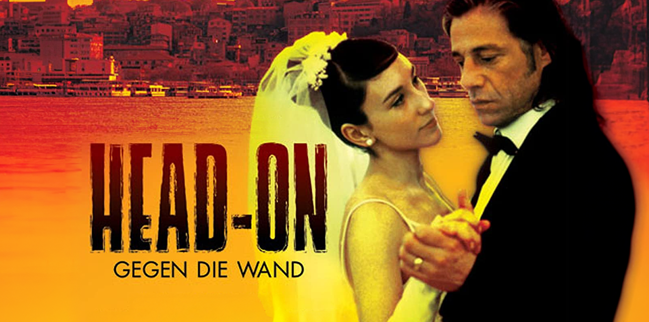 Head-On (Geigen die Wand) (2004)