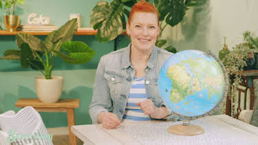 15:05: Sweet & Easy - Enie backt | Sixx | 4/18 2026